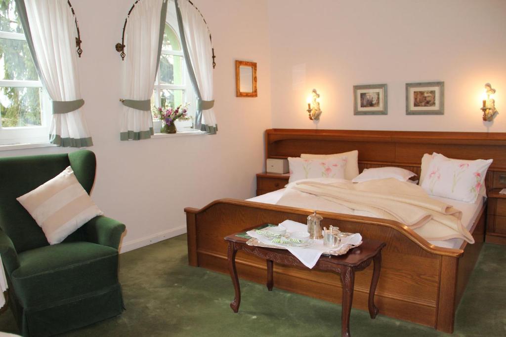 Dietrichsteinerhof Apartments & Rooms - 5