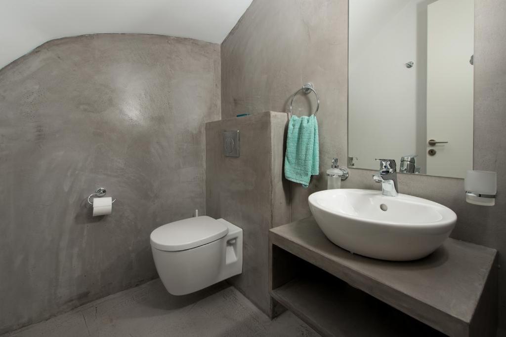 Luxury Villa Helios with Private Pool photo