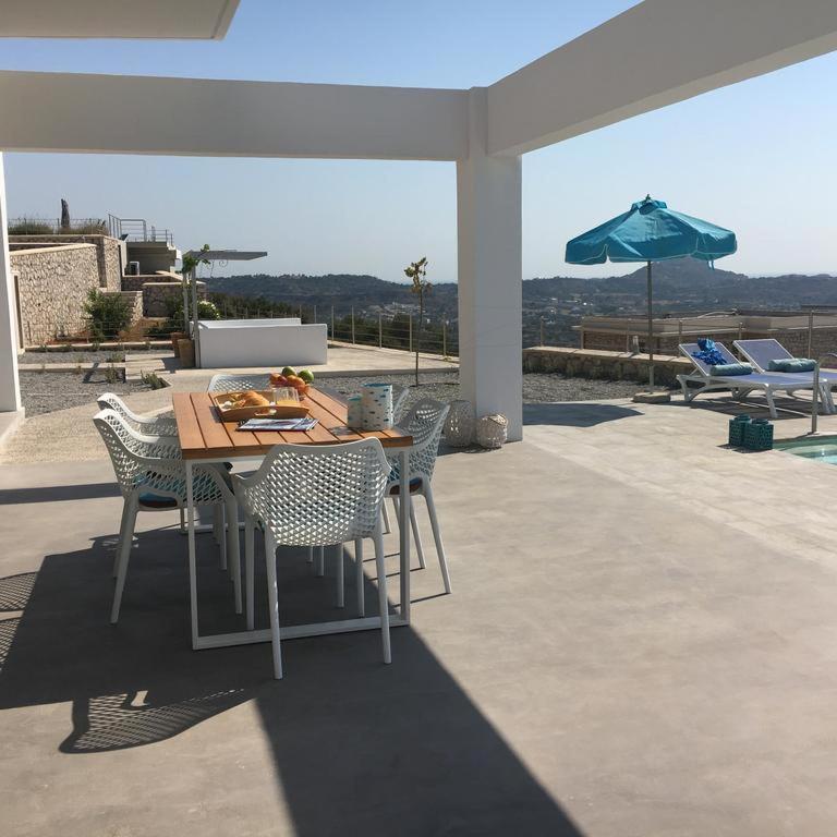 Luxury Villa Helios with Private Pool photo