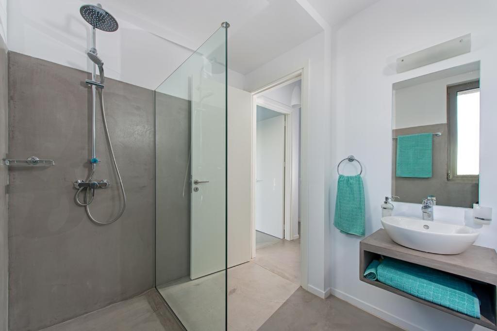 Luxury Villa Helios with Private Pool photo