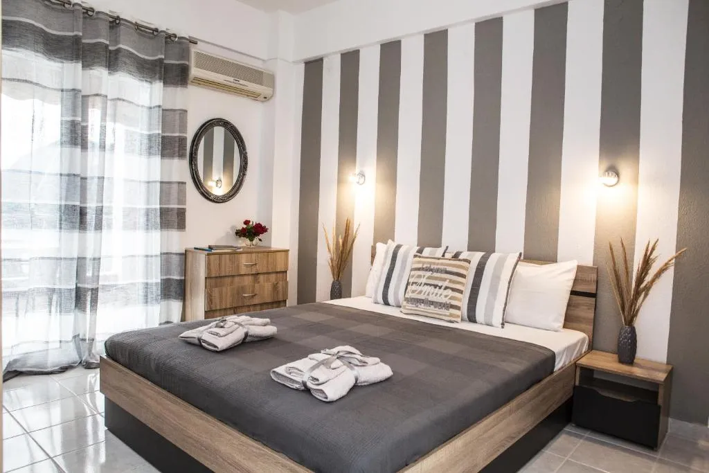 Sunset Apartments, מלון בפרדיקה