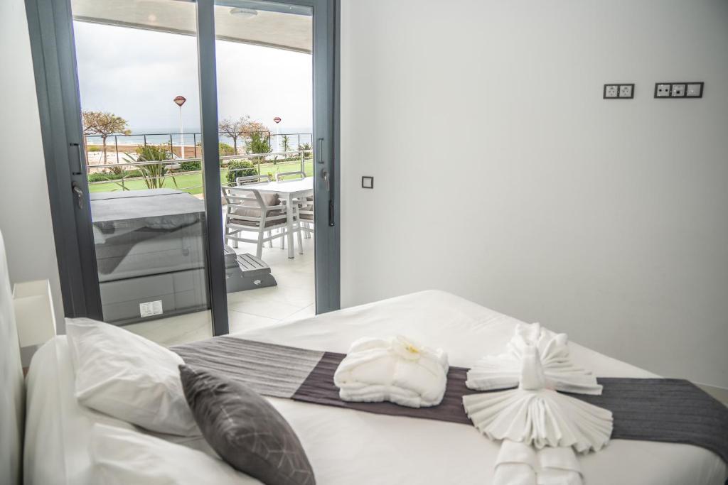 Infinity View Paradise Apartment photo