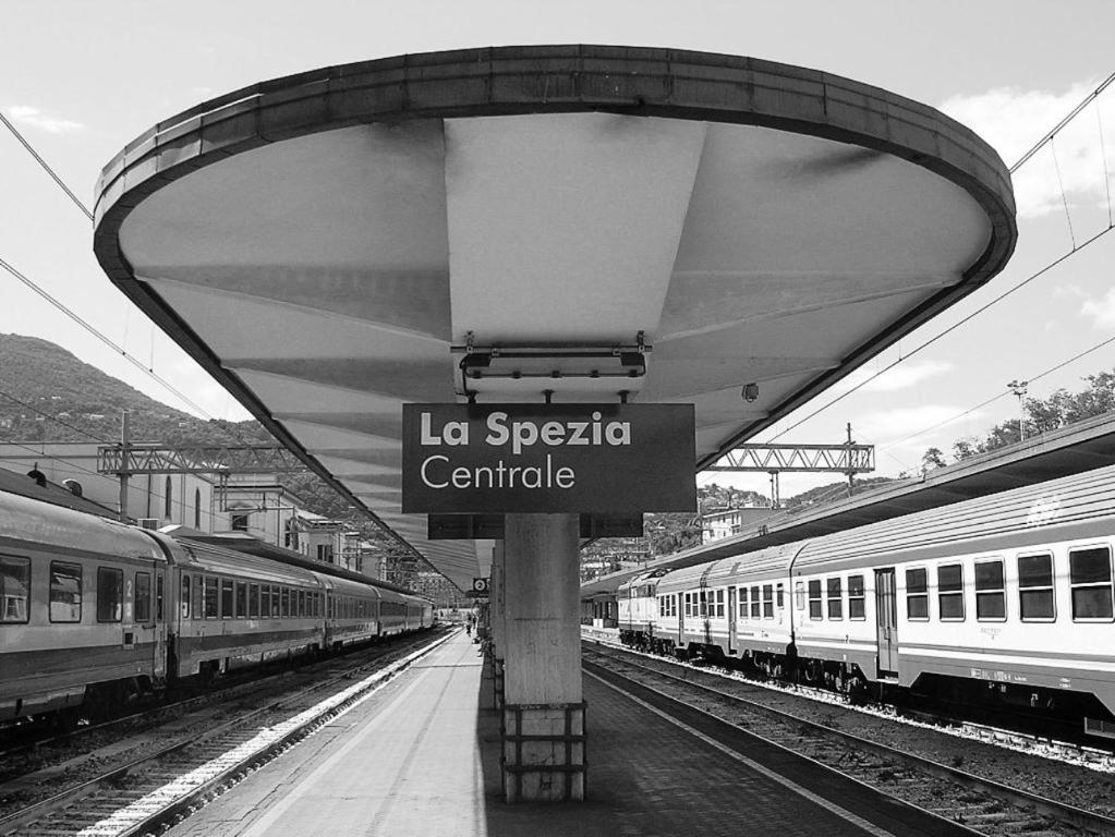 La Spezia Hotel Venezia Additional