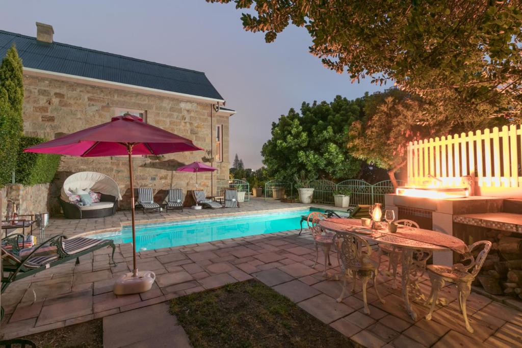Betty's Boutique Hotel photo