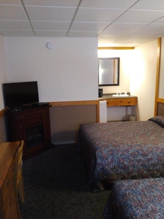 Algoma Motel photo
