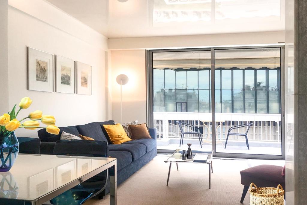 Peripatos apartment — Hotel in Athens