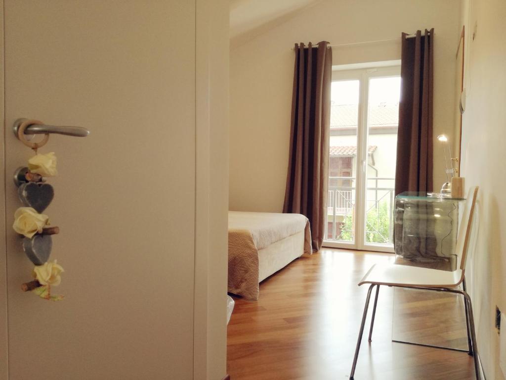 L'Olivo B&B - 3