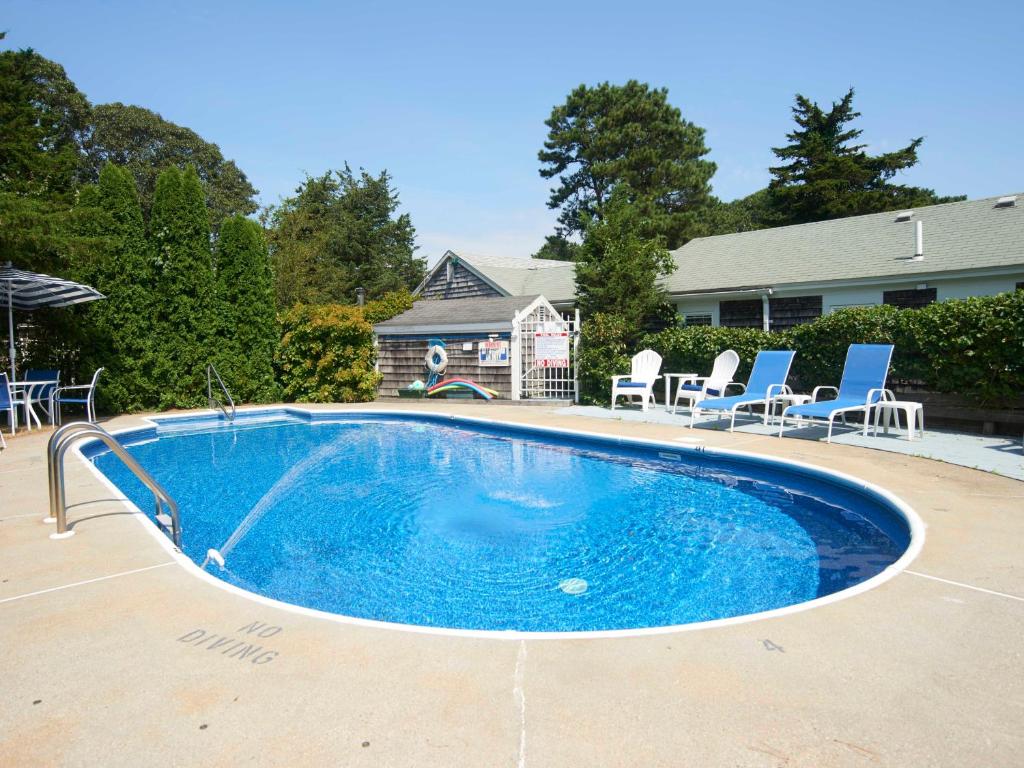 Allen Harbor Rentals photo