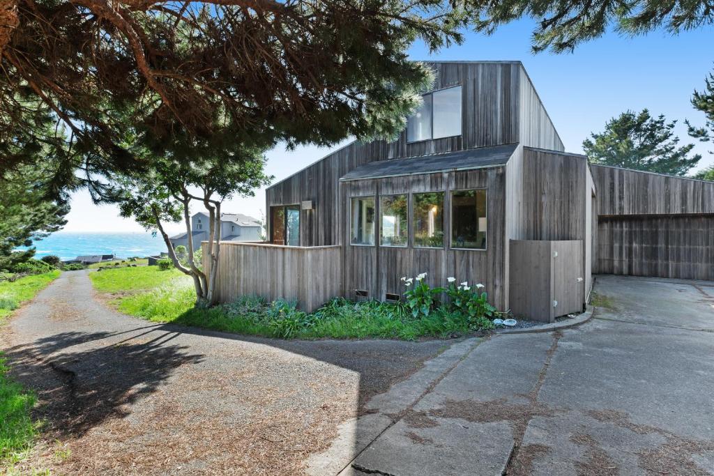 Blue Paloma — Hotel in Sea Ranch (CA)