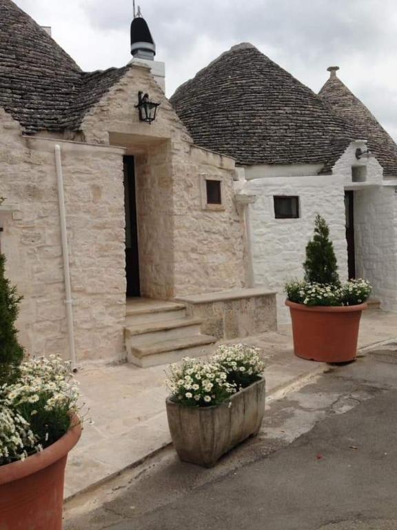 Resort Romano in Trulli photo