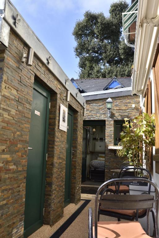 Saint malo La Coloniale