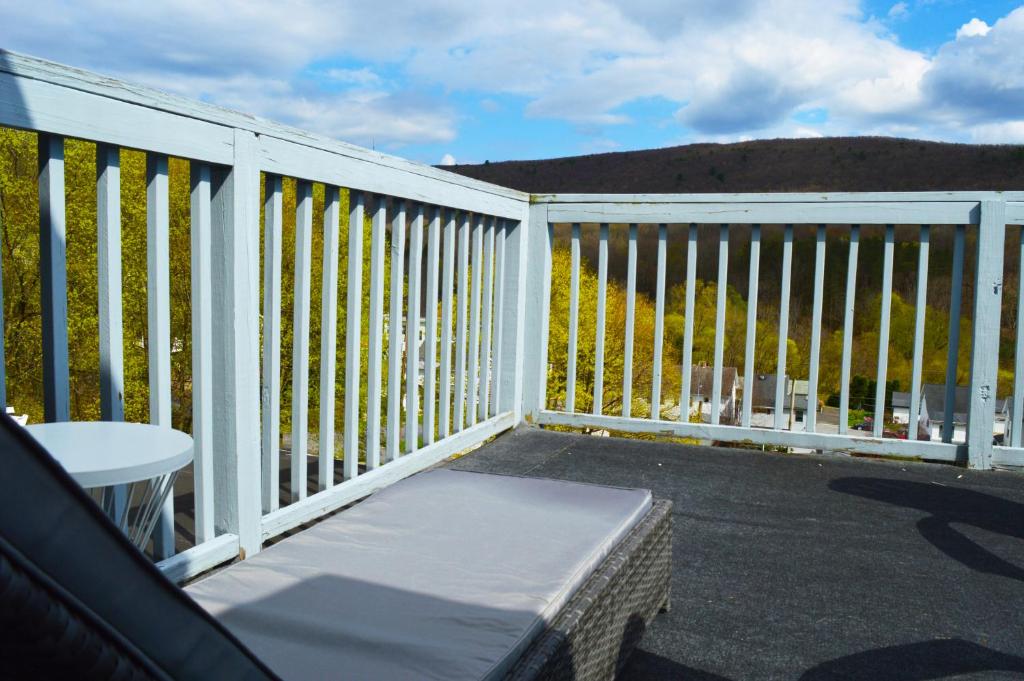 Mountain View Suites photo