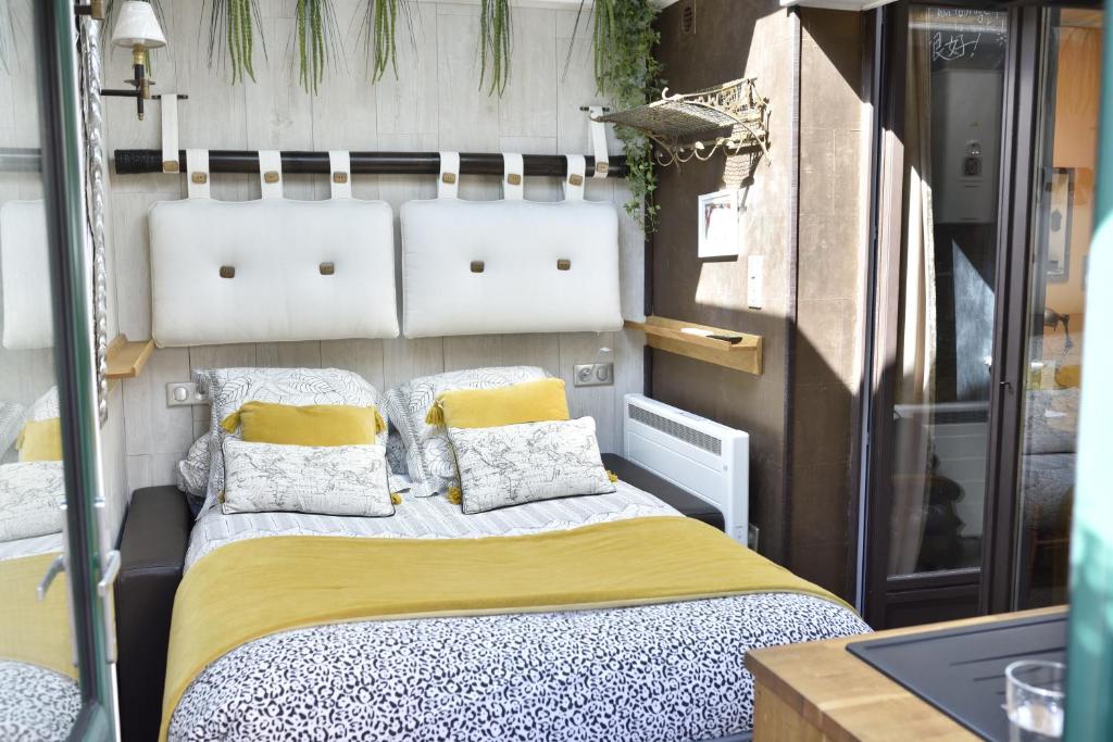 Saint malo La Coloniale