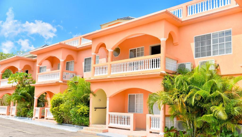 Negril Apartments for Rent, Jamaica price from 15 of Hotels