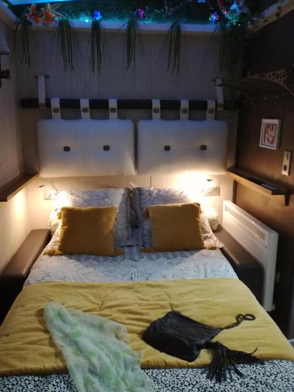 Saint malo La Coloniale