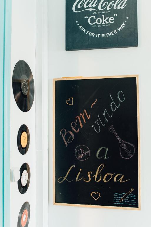 C&O Guest House Lisbon photo
