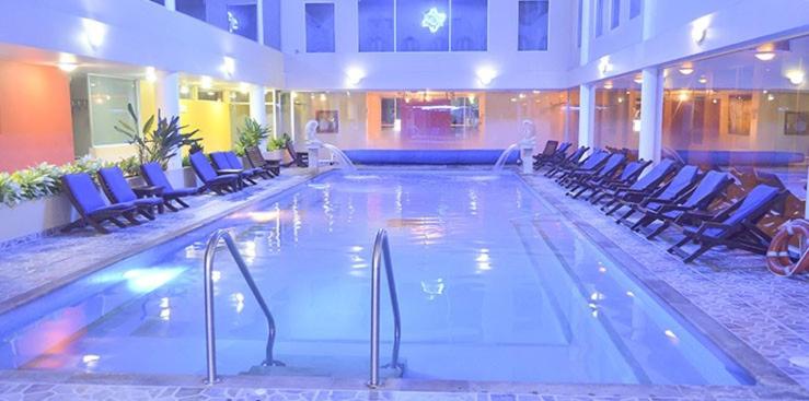 Kur Hotel & Bio Spa photo