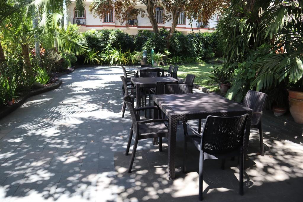 Hotel Property