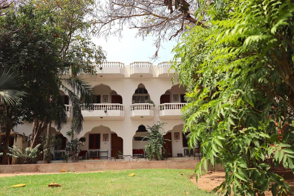 Hotel Shahar Palace photo