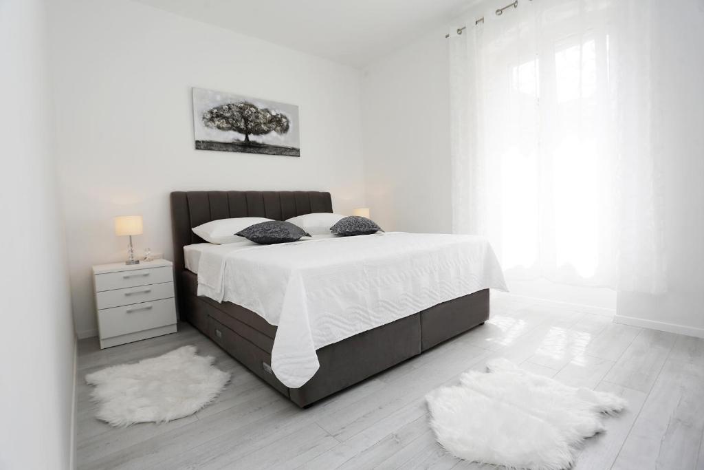 Apartman Marinela, Spalato (Split)