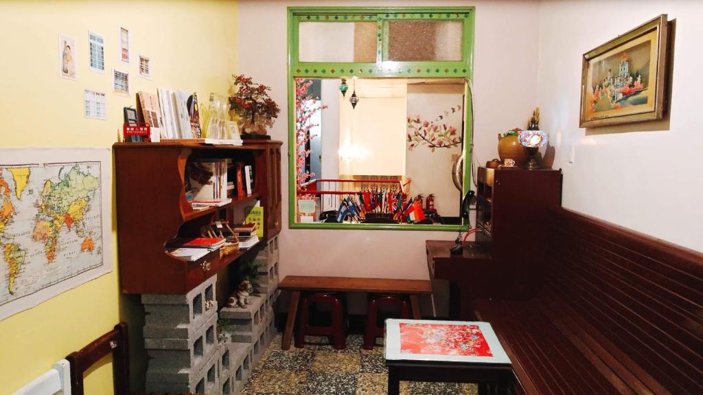 Hsin Hsin Hotel 호텔 이미지 2