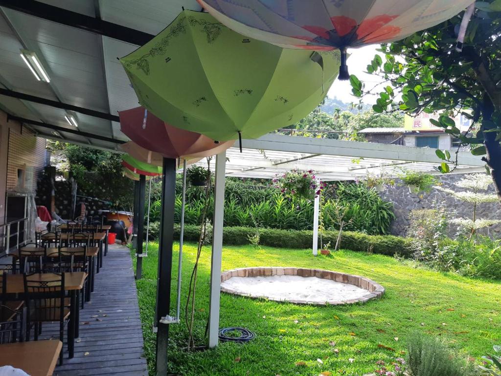 탈리원 비앤비 호텔 이미지 2