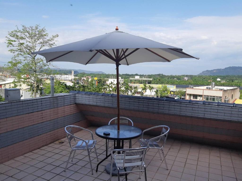 탈리원 비앤비 호텔 이미지 1