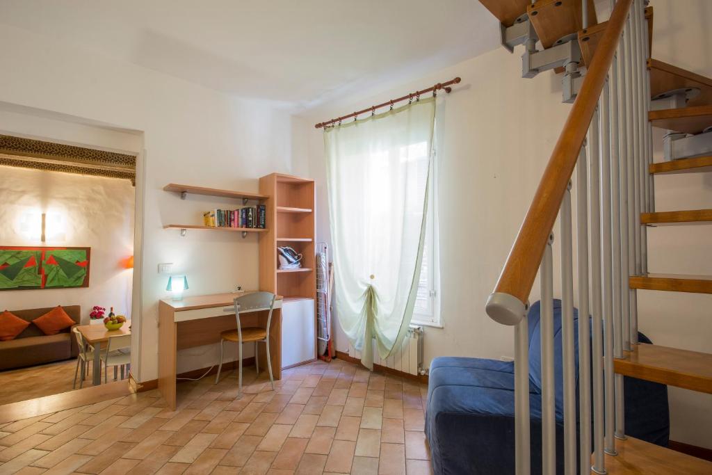GH Paradiso - Apartments - 5