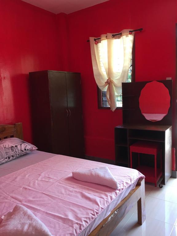 Panglao Rainbow Inn photo