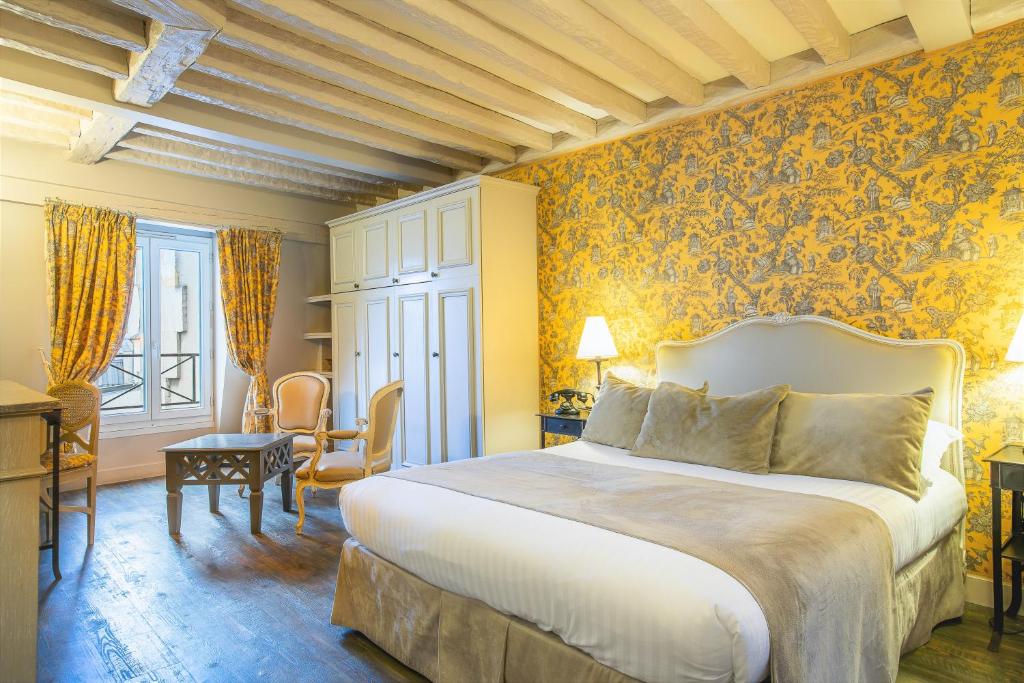 Hôtel des Ducs D'Anjou - 2