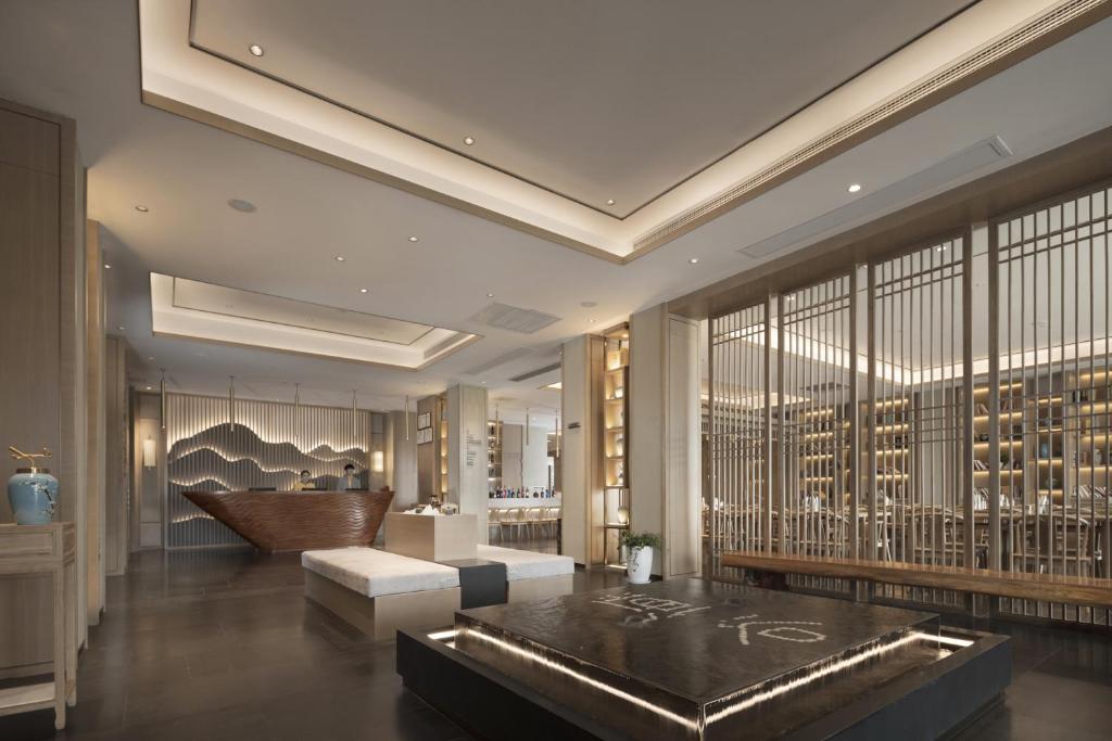 Blossom Tao Hotel （Hangzhou International Airport） photo