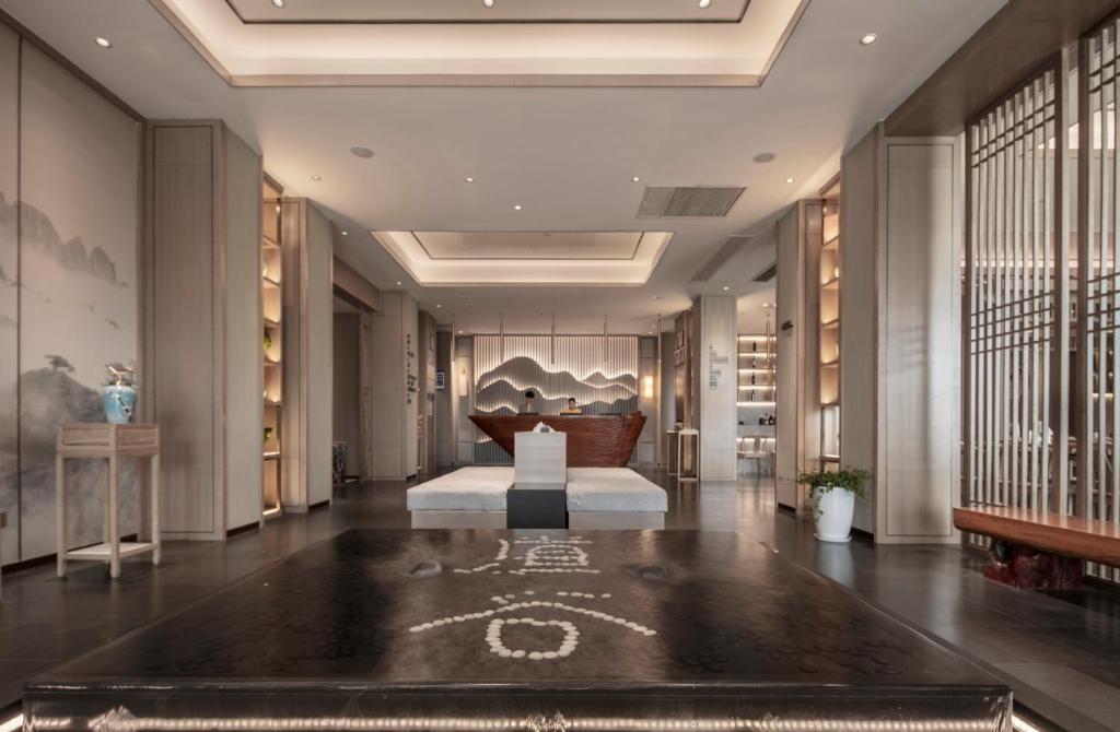 Blossom Tao Hotel （Hangzhou International Airport） photo