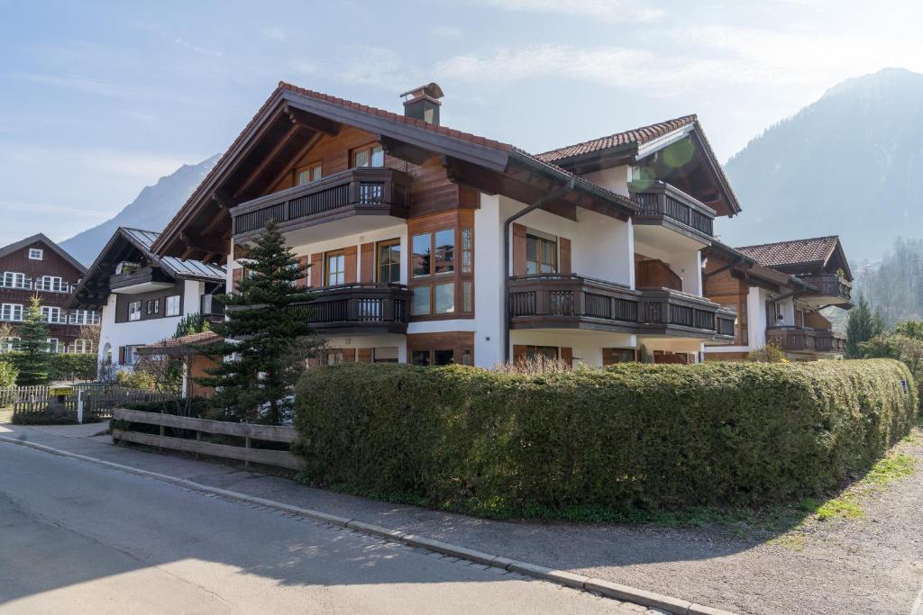 Haus Alpenkönig - 4
