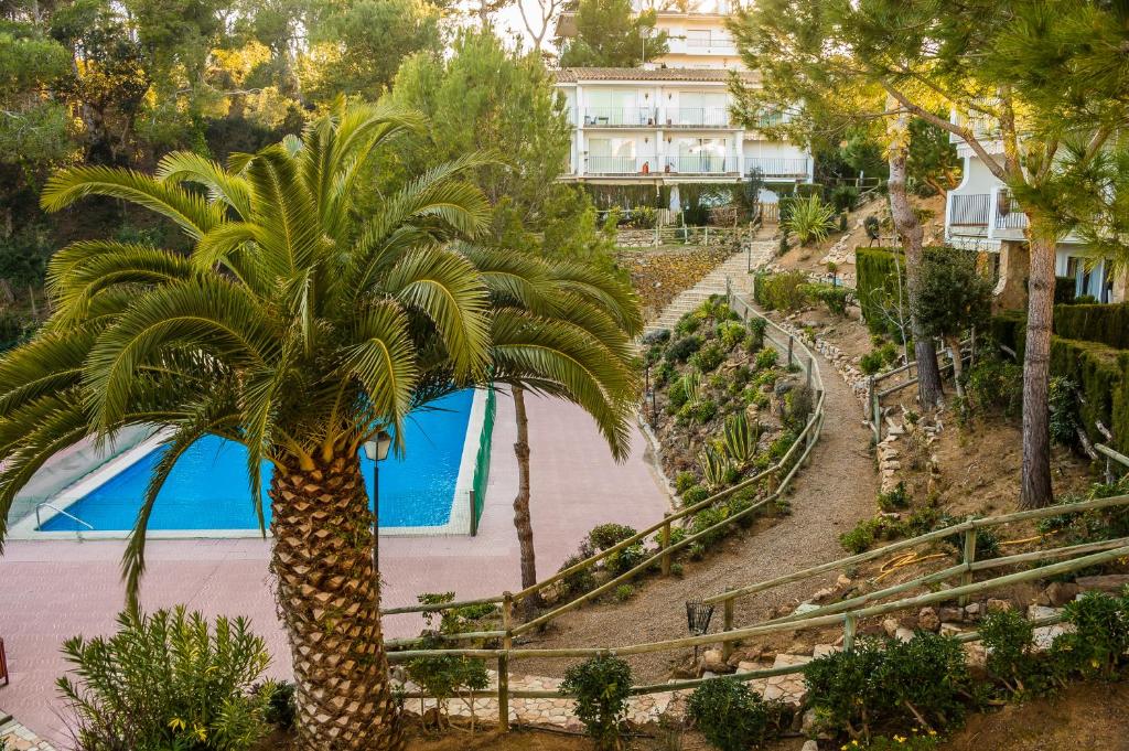AE-1 CALELLA DE PALAFRUGELL, 4 Pax - 2