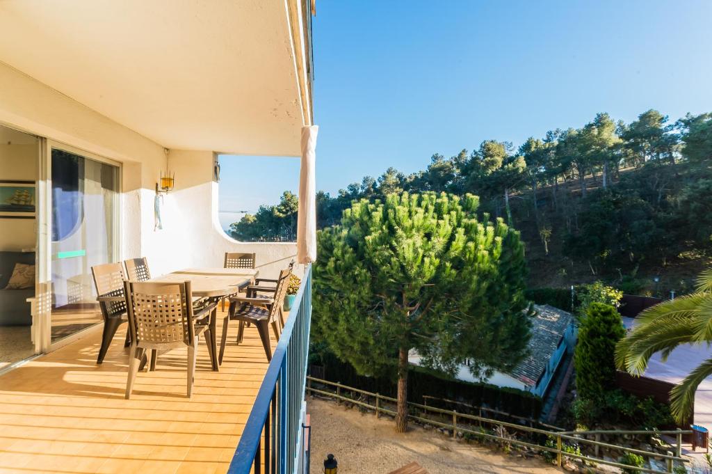 AE-1 CALELLA DE PALAFRUGELL, 4 Pax - 3