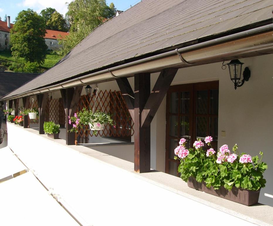 Hotel Ruze photo