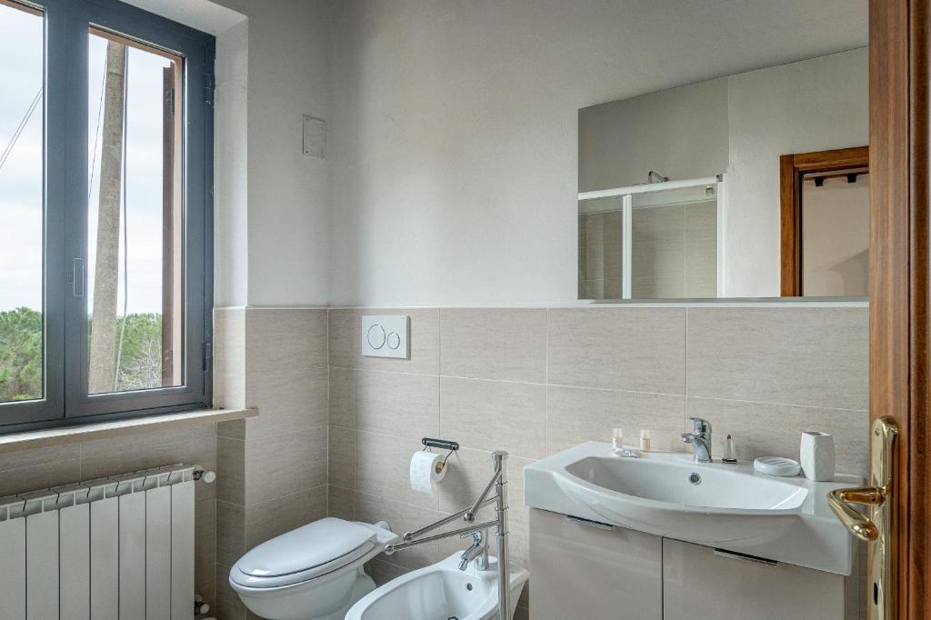 Case Vacanza - Villa Paola photo