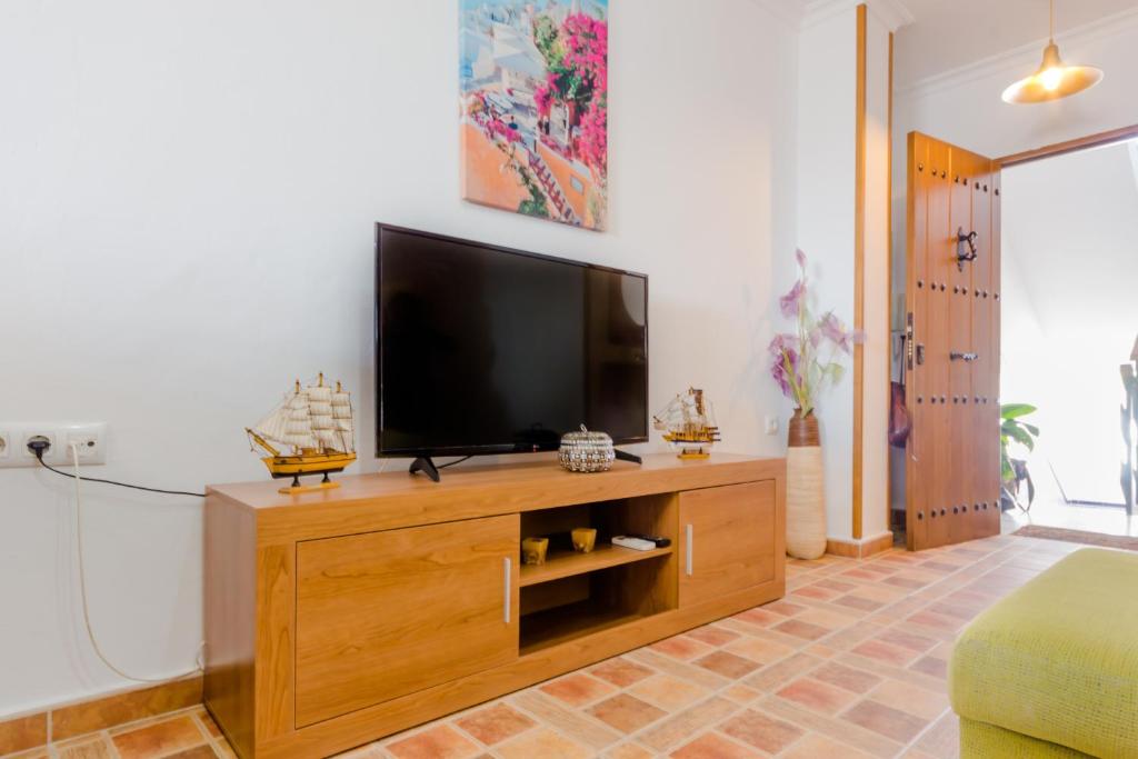 Apartamento Calle Alta - 4