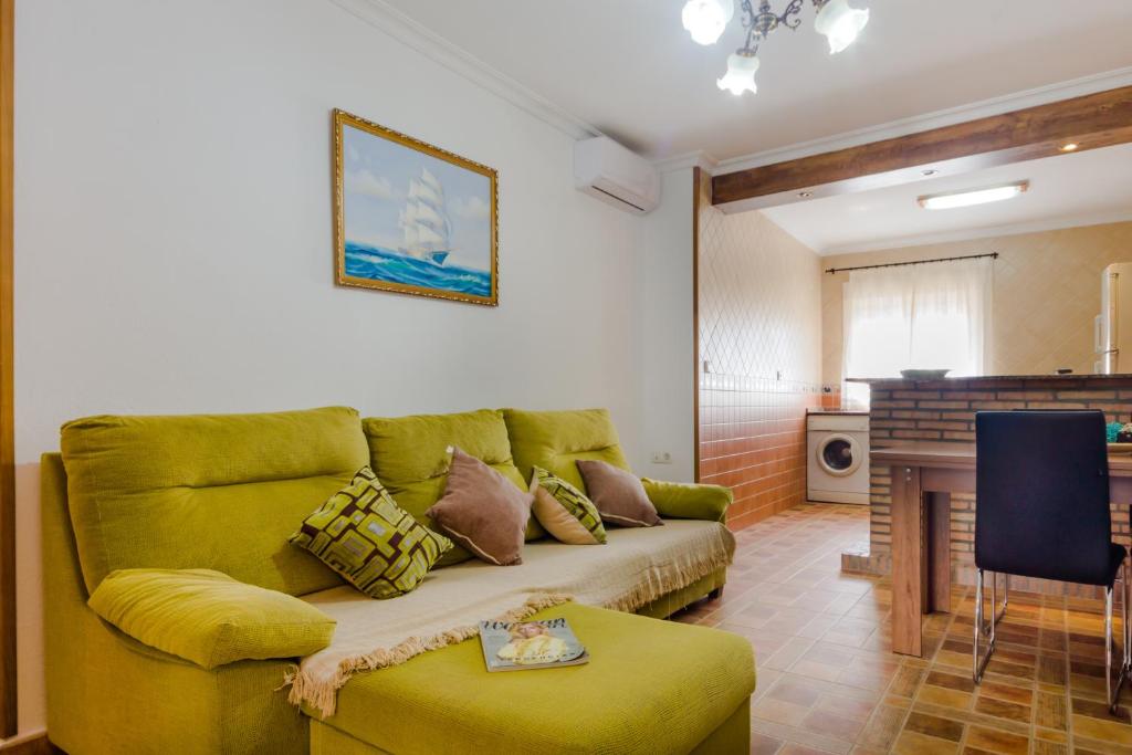 Apartamento Calle Alta - 2