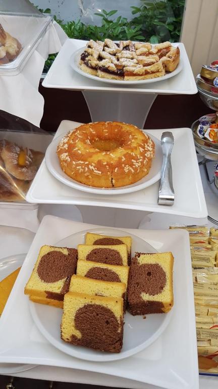 Hotel Best Roma Photo 4