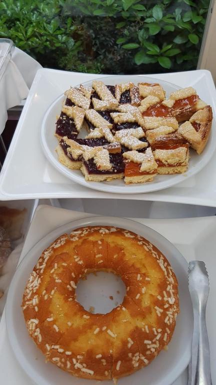 Hotel Best Roma Photo 5