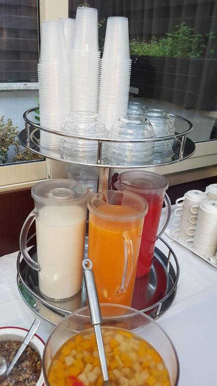 Hotel Best Roma Photo 7