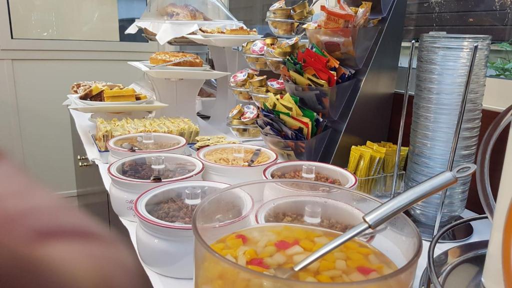 Hotel Best Roma Photo 8