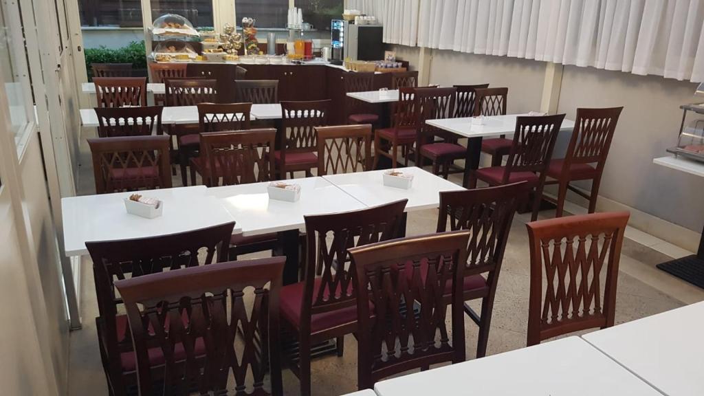 Hotel Best Roma Photo 9