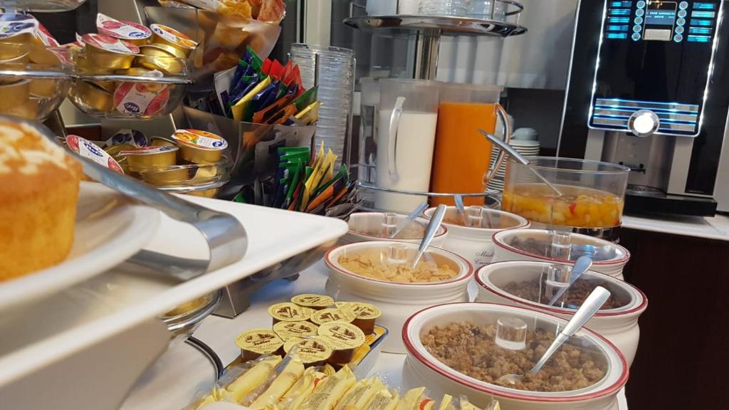 Hotel Best Roma Photo 10