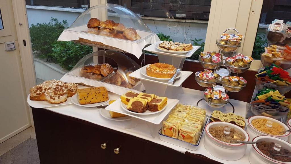 Hotel Best Roma Photo 11