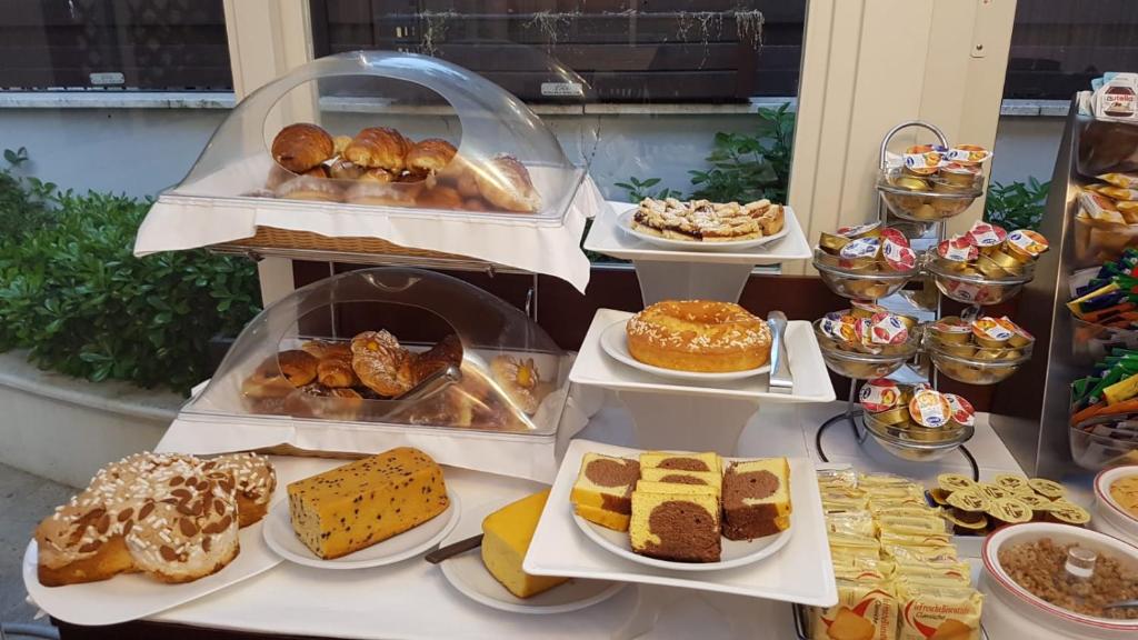 Hotel Best Roma Photo 13