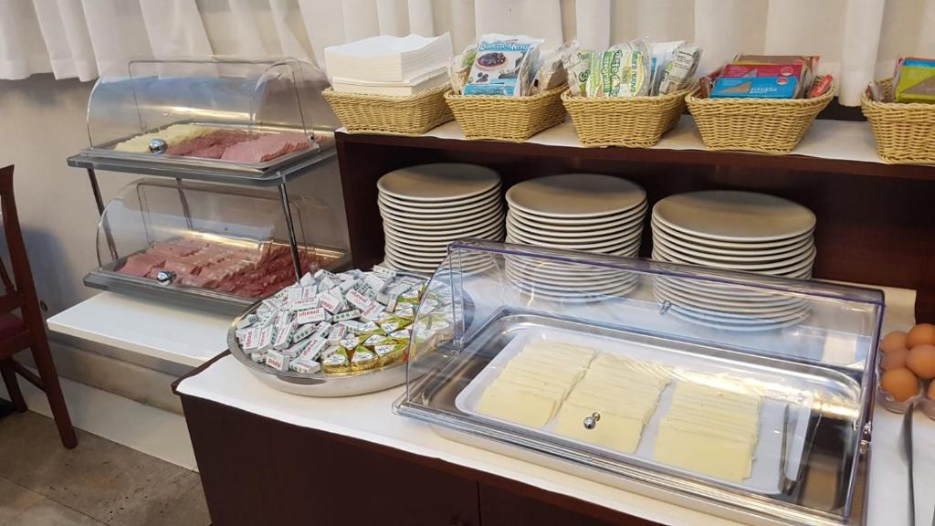 Hotel Best Roma Photo 15