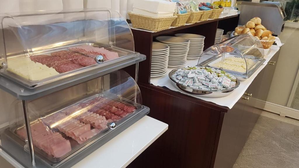 Hotel Best Roma Photo 18