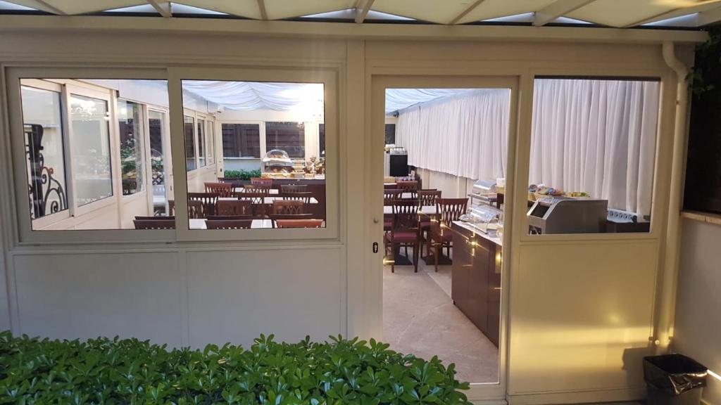 Hotel Best Roma Photo 20